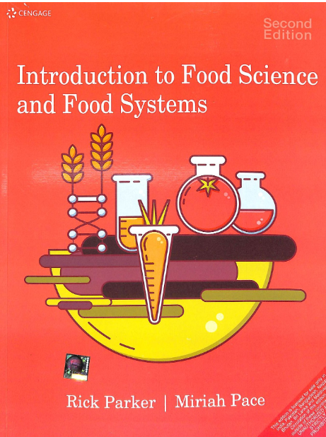 Introduction to Food Science and Food Systems, 2e (PB) 